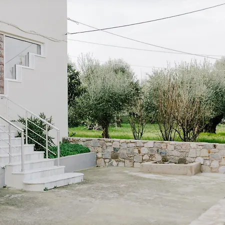 Aelia Prime Experience 2 Apartament Miasto Kos