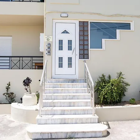 Aelia Prime Experience 2 Apartament Miasto Kos