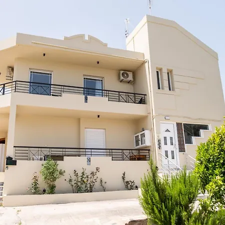 Aelia Prime Experience 2 Apartament Miasto Kos