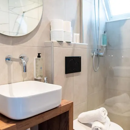 Aelia Prime Experience 2 Apartament