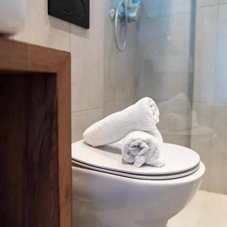 Apartament Aelia Prime Experience 2 *