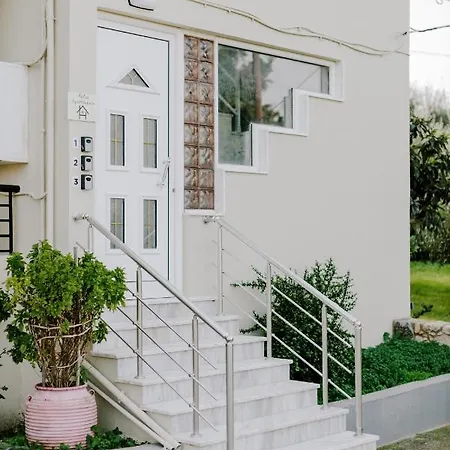 Apartament Aelia Prime Experience 2 *