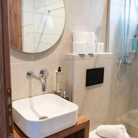 Apartament Aelia Prime Experience 2