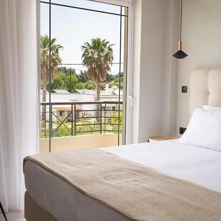 Apartment Aelia Prime Experience 2