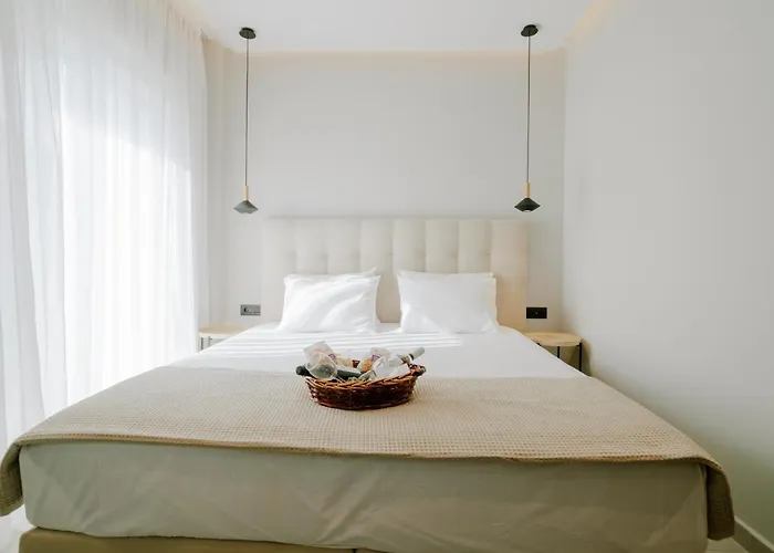 Aelia Prime Experience 2 * Kos Town