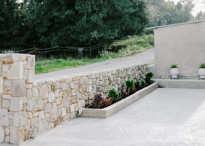 Apartment Aelia Prime Experience 2 *