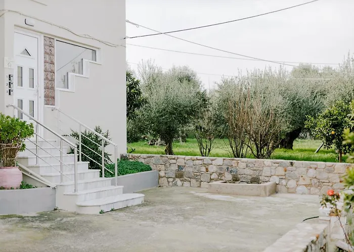 Aelia Prime Experience 2 Apartment Kos Town