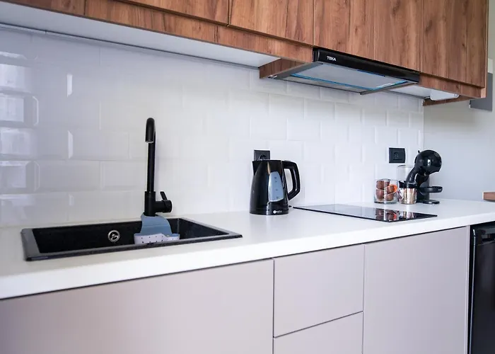 Aelia Prime Experience 2 Apartment Kos Town