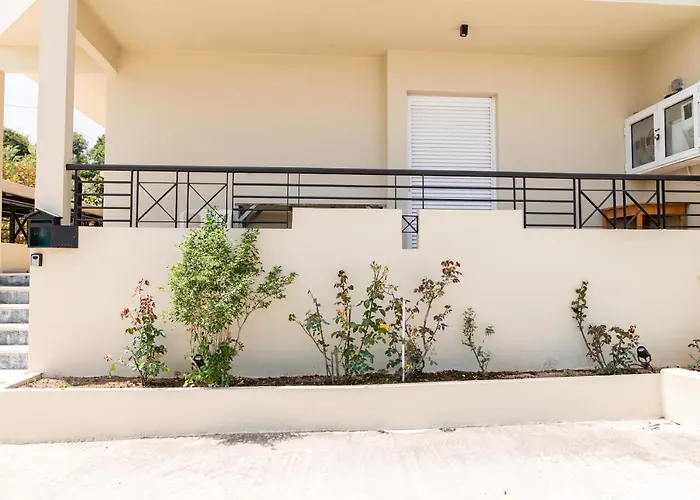 Apartment Aelia Prime Experience 2 *