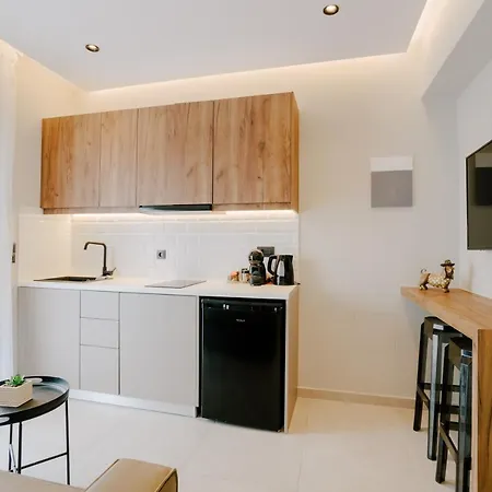 Apartment Aelia Prime Experience 2 Kos-Stadt