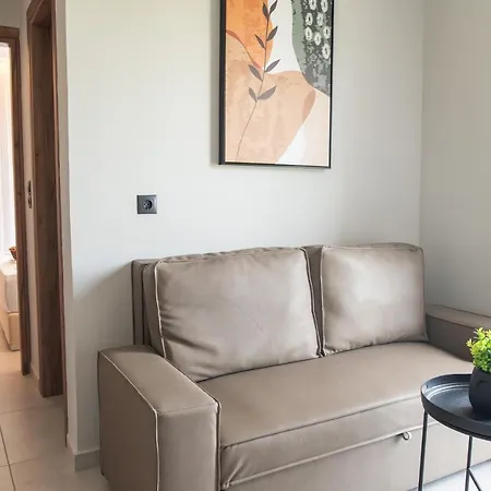 Aelia Prime Experience 2 * Kos-Stadt