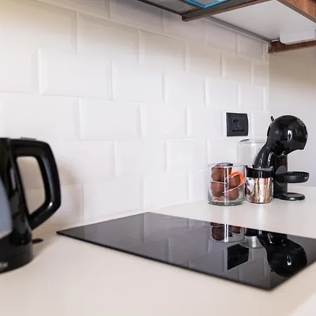 Apartment Aelia Prime Experience 2