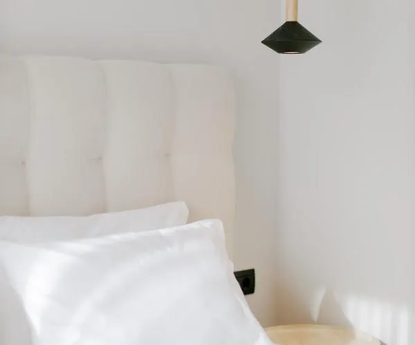 Apartamento Aelia Prime Experience 2 Cós