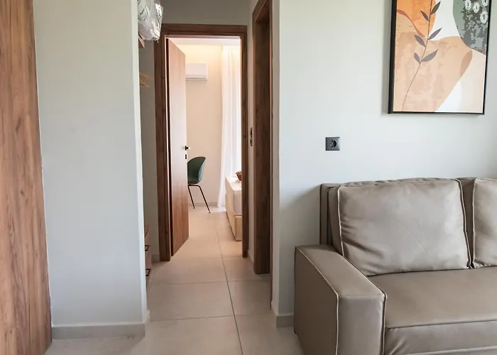 Aelia Prime Experience 2 * Cós