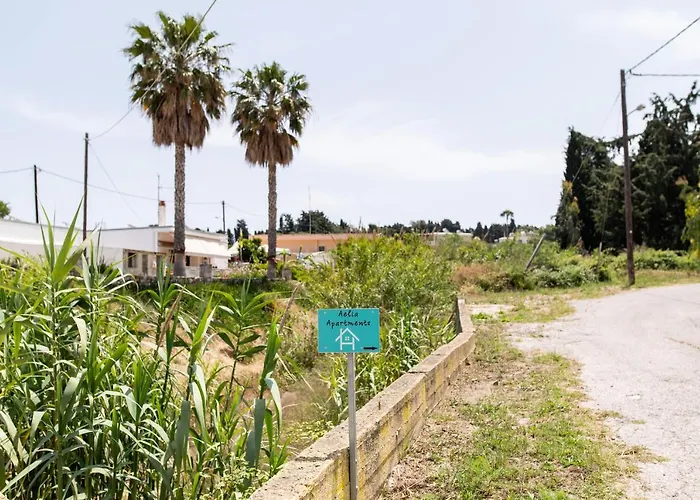 Aelia Prime Experience 2 Appartamento