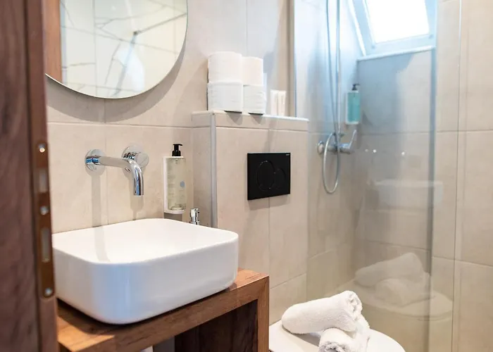 Aelia Prime Experience 2 Apartamento