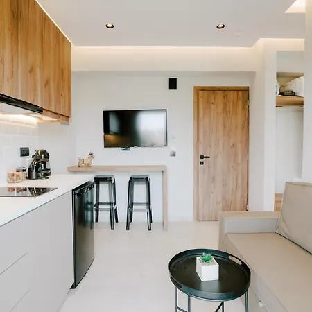 Aelia Prime Experience 2 Appartement