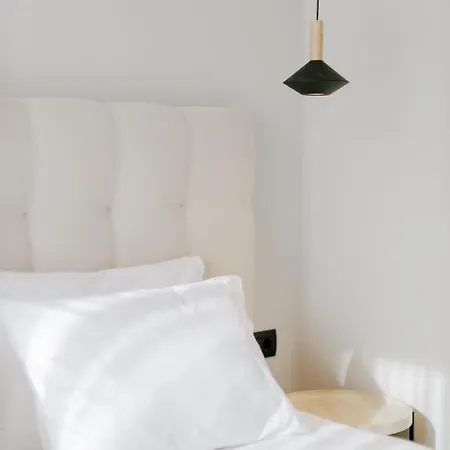Apartamento Aelia Prime Experience 2 Cos
