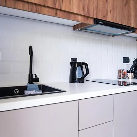 Aelia Prime Experience 2 Apartamento Cos