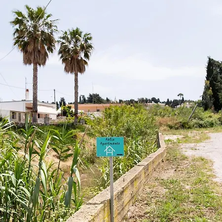 Aelia Prime Experience 2 Lejlighed