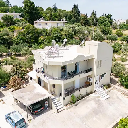 Appartement Aelia Prime Experience 2 *