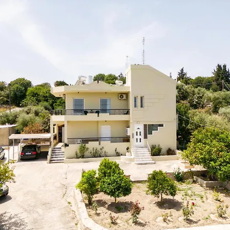 Appartement Aelia Prime Experience 2 Kos