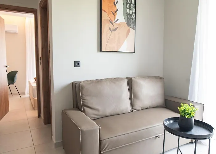 Aelia Prime Experience 2 * Miasto Kos