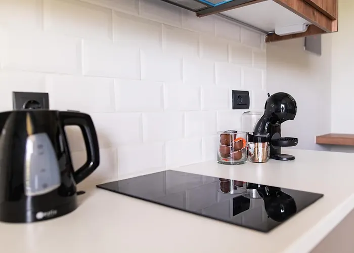 Apartament Aelia Prime Experience 2