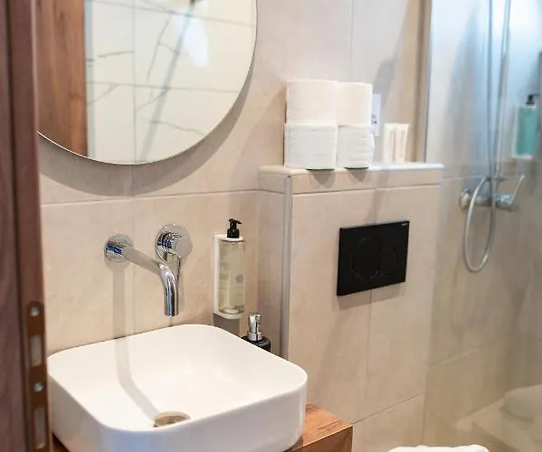 Apartament Aelia Prime Experience 2