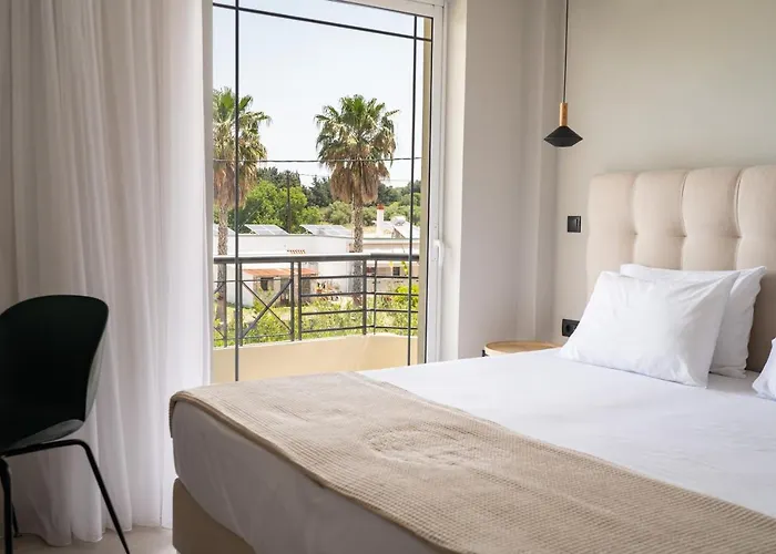 Apartament Aelia Prime Experience 2