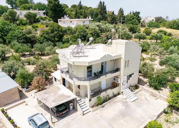 Apartament Aelia Prime Experience 2 *