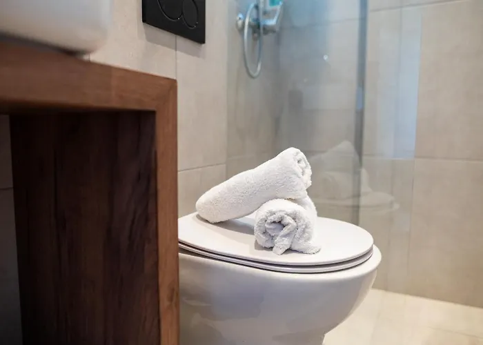 Apartament Aelia Prime Experience 2 *